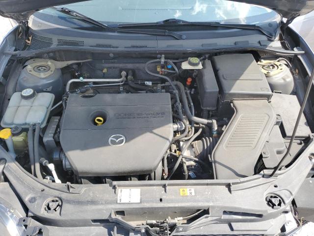 Photo 11 from auction – 2006 MAZDA 3 I with VIN JM1BK12F761459524