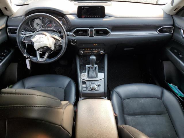Photo 8 from auction – 2019 MAZDA CX-5 TOURI with VIN JM3KFBCMXK0532609