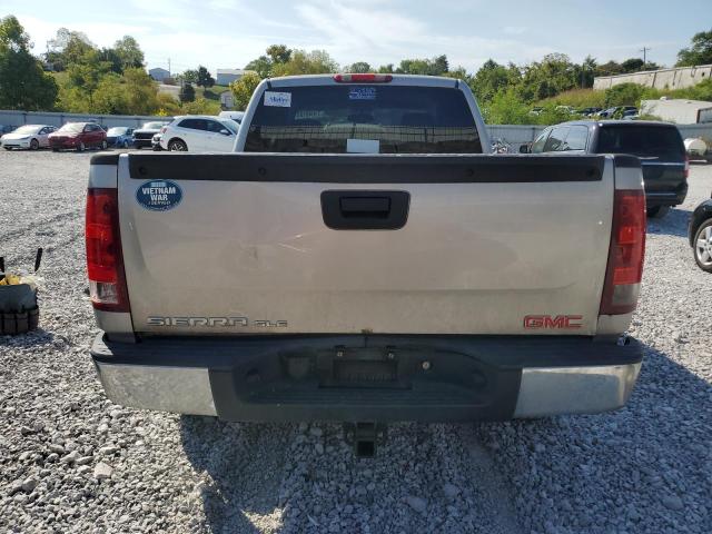 Photo 6 from auction – 2008 GMC SIERRA K1500 with VIN 2GTEK19J881284169