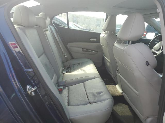 Photo 10 from auction – 2015 ACURA TLX TECH with VIN 19UUB1F54FA028716