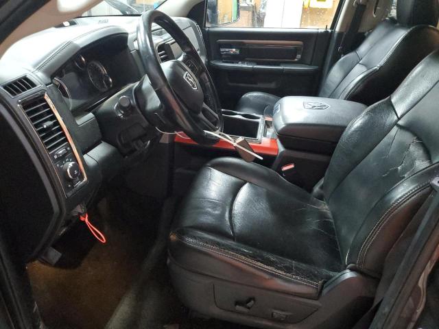 Photo 7 from auction – 2014 RAM 1500 SPORT with VIN 1C6RR7MTXES385435