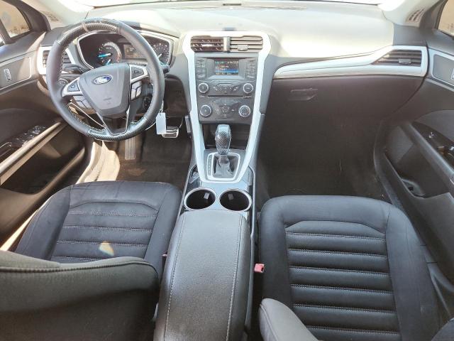 Photo 8 from auction – 2014 FORD FUSION SE with VIN 3FA6P0H75ER126844
