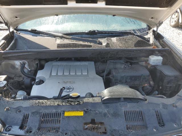 Photo 12 from auction – 2012 TOYOTA HIGHLANDER with VIN 5TDDK3EH0CS156746