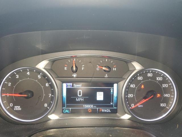 Photo 9 from auction – 2019 GMC ACADIA SLT with VIN 1GKKNULS3KZ102796