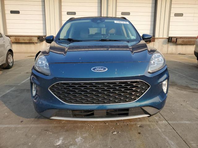 Photo 5 from auction – 2020 FORD ESCAPE TIT with VIN 1FMCU9J91LUA40163