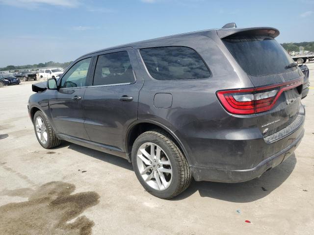 Photo 2 from auction – 2021 DODGE DURANGO GT with VIN 1C4RDJDGXMC752088