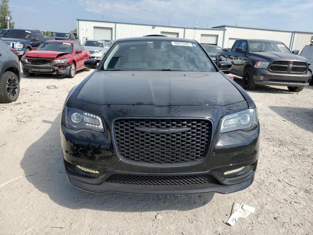 Photo 5 from auction – 2023 CHRYSLER 300 TOURIN with VIN 2C3CCASG8PH593072