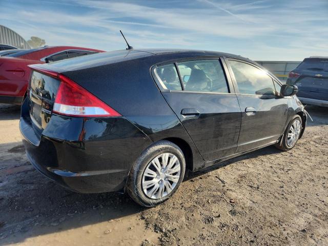 Photo 3 from auction – 2011 HONDA INSIGHT with VIN JHMZE2H36BS007317