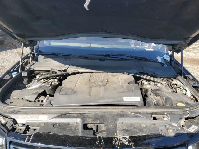 Photo 12 from auction – 2019 LAND ROVER DISCOVERY with VIN SALRR2RVXKA081652