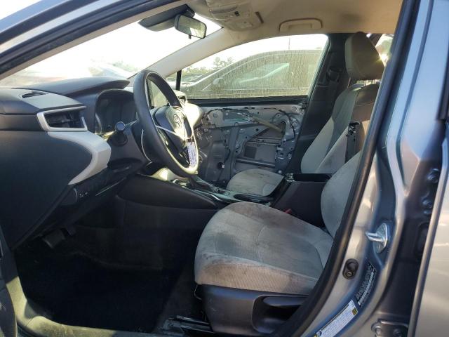 Photo 7 from auction – 2020 TOYOTA COROLLA LE with VIN JTDEPRAE3LJ034299
