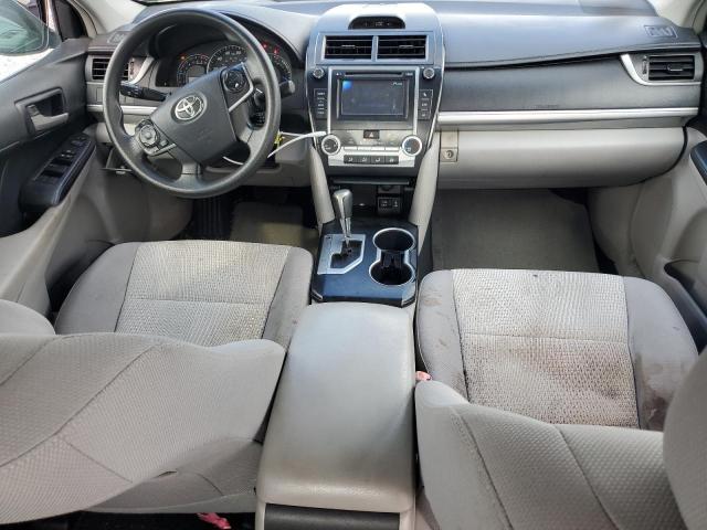 Photo 8 from auction – 2014 TOYOTA CAMRY L with VIN 4T1BF1FK3EU324142