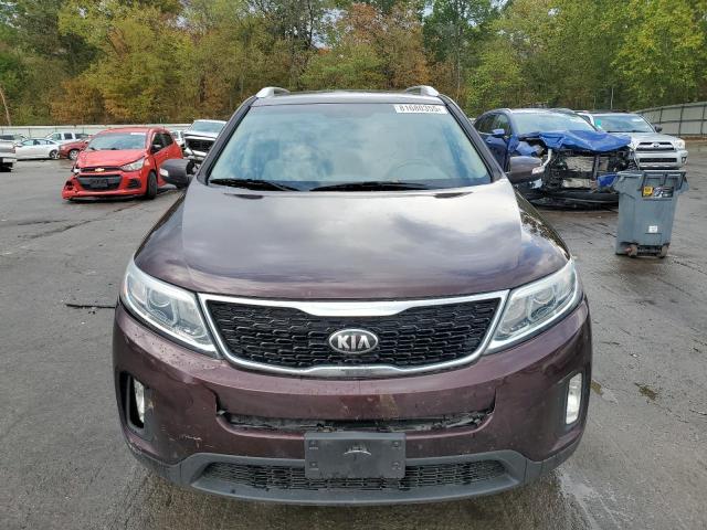 Photo 5 from auction – 2015 KIA SORENTO LX with VIN 5XYKTCA60FG571267