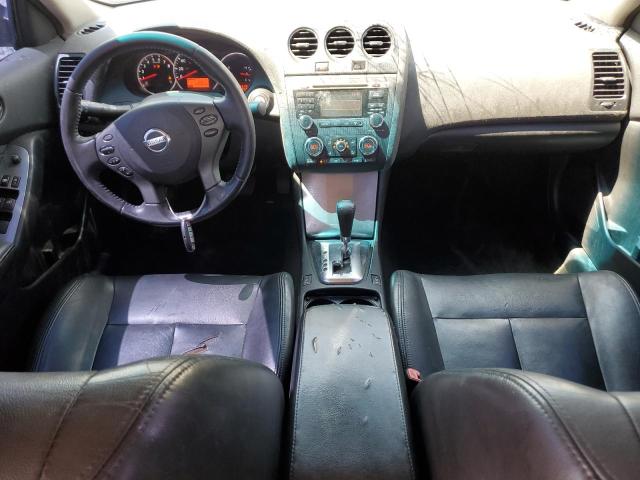 Photo 8 from auction – 2011 NISSAN ALTIMA SR with VIN 1N4BL2AP6BN497946