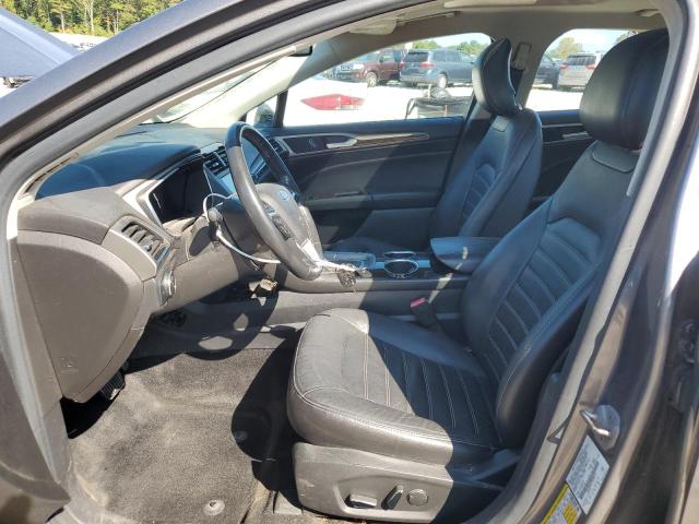 Photo 7 from auction – 2014 FORD FUSION SE with VIN 3FA6P0HD7ER100719