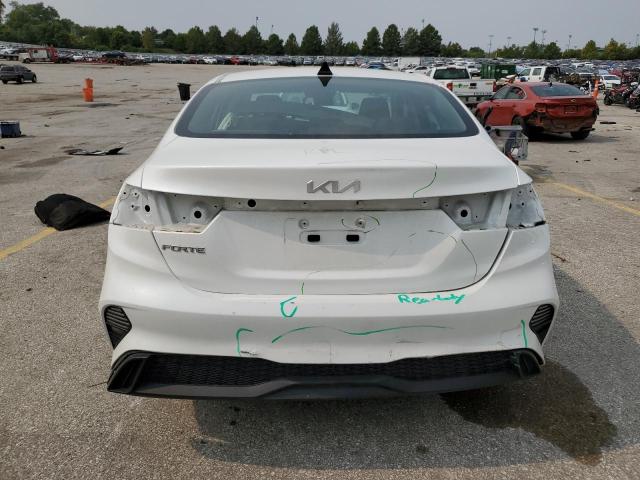 Photo 6 from auction – 2023 KIA FORTE with VIN 3KPF24AD9PE646670