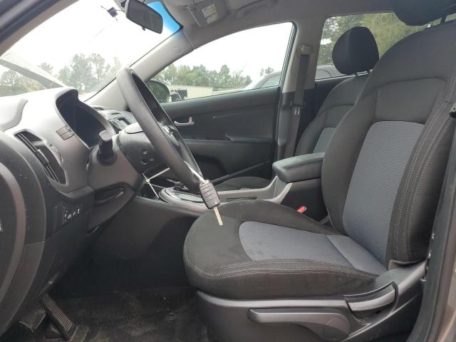 Photo 7 from auction – 2015 KIA SPORTAGE L with VIN KNDPB3AC0F7745981