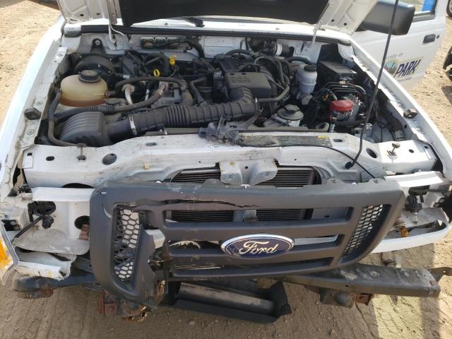 Photo 11 from auction – 2010 FORD RANGER with VIN 1FTKR1AD4APA55114