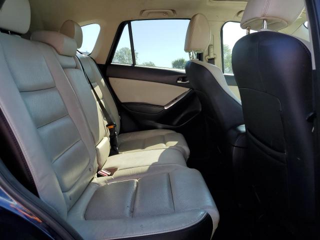 Photo 11 from auction – 2016 MAZDA CX-5 GT with VIN JM3KE4DY2G0844818