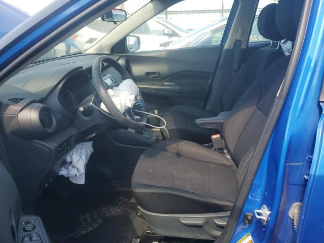 Photo 7 from auction – 2023 NISSAN KICKS S with VIN 3N1CP5BV3PL521891