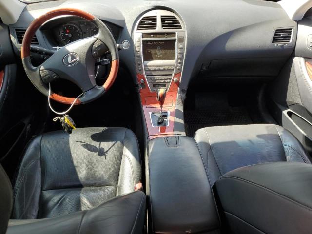 Photo 8 from auction – 2008 LEXUS ES 350 with VIN JTHBJ46G982235741