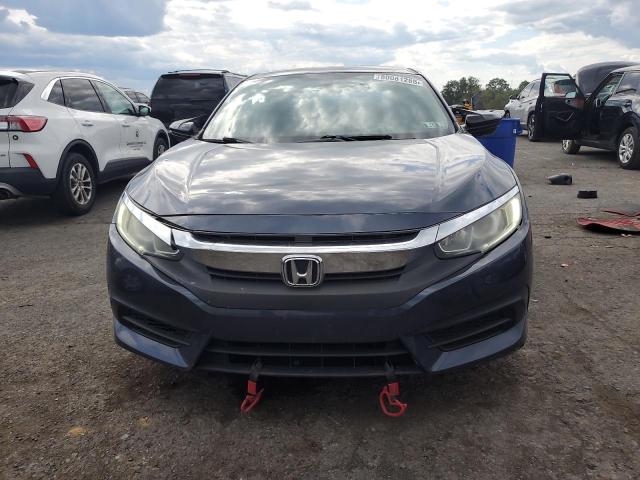 Photo 5 from auction – 2016 HONDA CIVIC LX with VIN 19XFC2F57GE049617