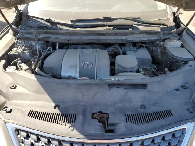 Photo 12 from auction – 2020 LEXUS RX with VIN 2T2HZMDA9LC227275