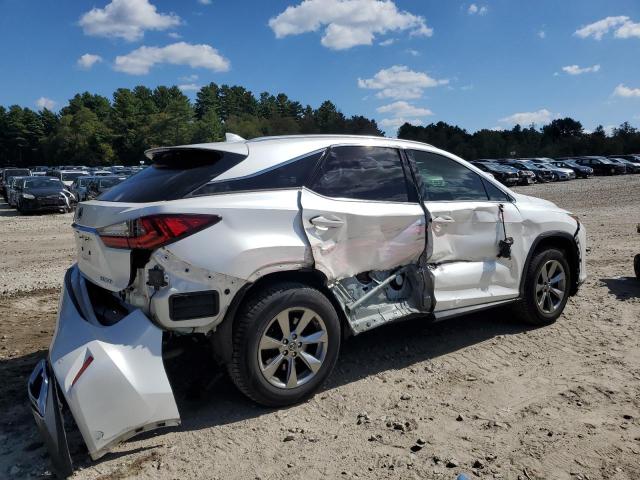 Photo 3 from auction – 2019 LEXUS RX 350 BAS with VIN JTJBZMCA5K2040184