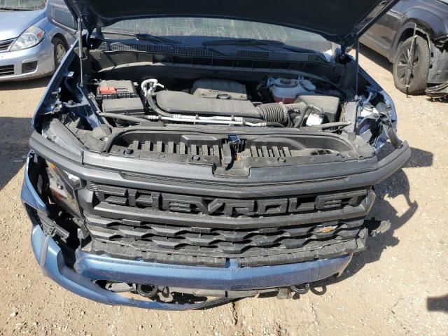 Photo 11 from auction – 2024 CHEVROLET SILVERADO with VIN 1GCPDBEK7RZ342529