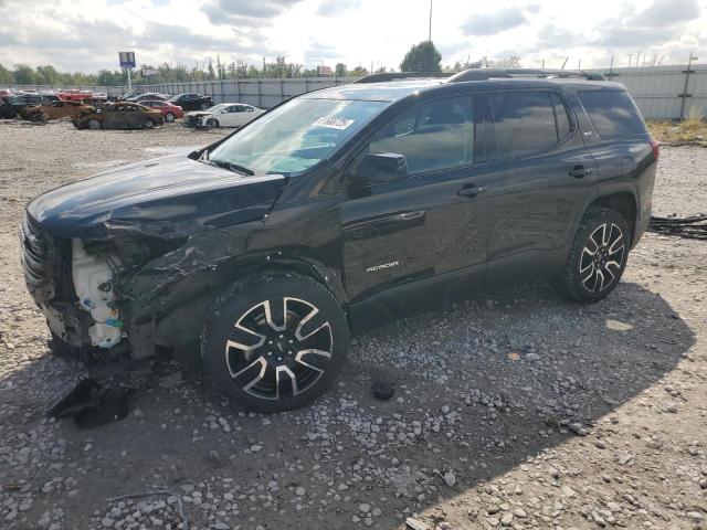 GMC ACADIA SLT 2019 with VIN 1GKKNULS9KZ269423 - Photo from auction