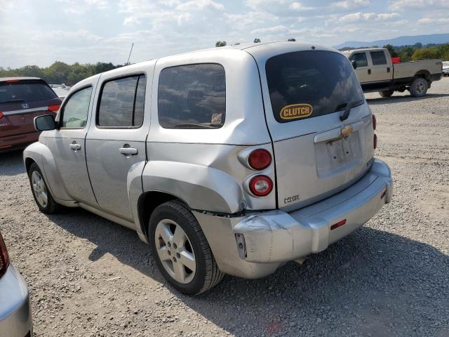 Photo 2 from auction – 2010 CHEVROLET HHR LT with VIN 3GNBABDB0AS621768