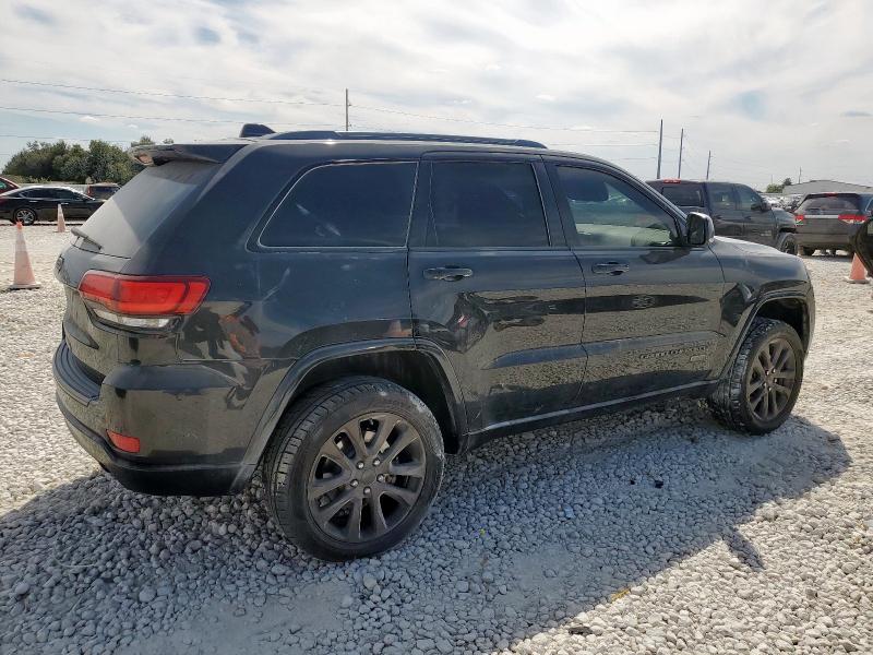 Photo 3 from auction – 2016 JEEP GRAND CHER with VIN 1C4RJEBG7GC476573