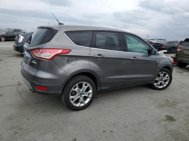 Photo 3 from auction – 2013 FORD ESCAPE SEL with VIN 1FMCU0H91DUD87138