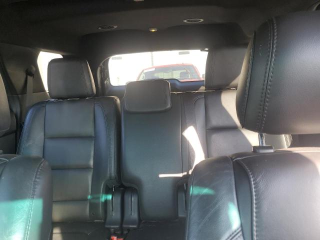Photo 10 from auction – 2015 FORD EXPLORER X with VIN 1FM5K7D84FGA12236