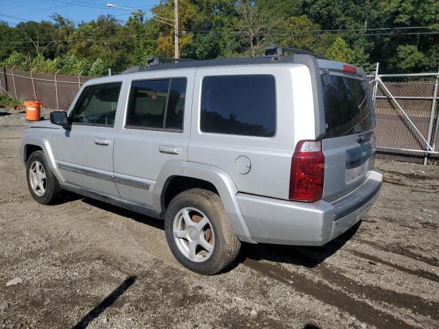 Photo 2 from auction – 2010 JEEP COMMANDER with VIN 1J4RH4GK1AC118308