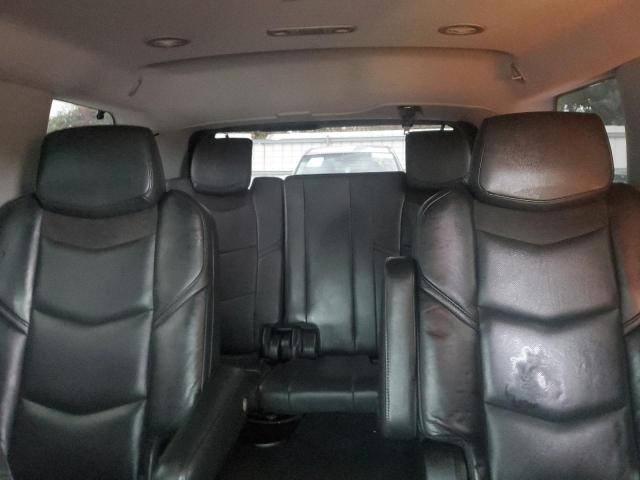 Photo 10 from auction – 2017 CADILLAC ESCALADE P with VIN 1GYS4CKJ4HR448618