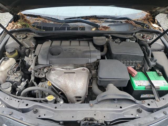 Фото 11 с аукциона – 2011 TOYOTA CAMRY BASE с VIN 4T4BF3EK0BR180113