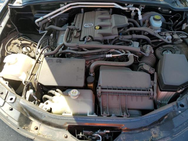 Photo 11 from auction – 2010 MAZDA MX-5 MIATA with VIN JM1NC2EF4A0211712