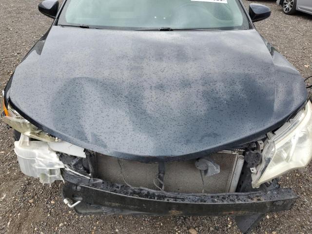 Фото 11 с аукциона – 2012 TOYOTA CAMRY BASE с VIN 4T1BF1FK3CU097936