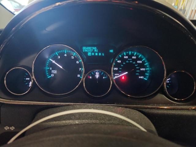 Photo 9 from auction – 2013 BUICK ENCLAVE with VIN 5GAKVCKD0DJ181405