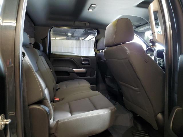 Photo 10 from auction – 2018 CHEVROLET SILVERADO with VIN 3GCUKREC2JG477920