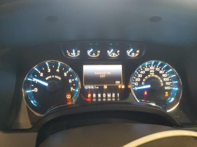 Photo 9 from auction – 2011 FORD F150 SUPER with VIN 1FTFX1EF4BFC03658