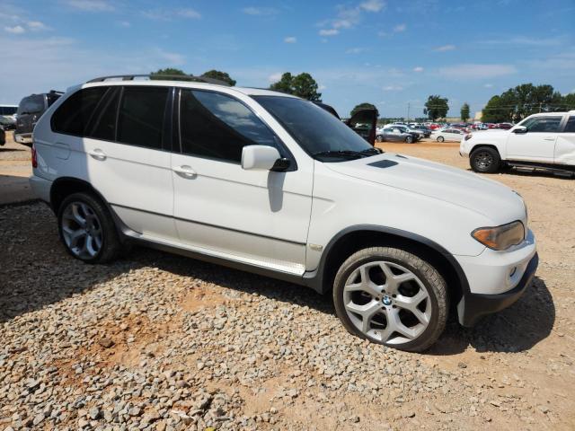 Photo 4 from auction – 2006 BMW X5 3.0I with VIN 5UXFA13526LY47435