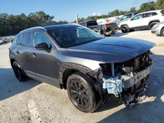 Photo 4 from auction – 2025 MAZDA CX-50 PREF with VIN 7MMVABBM1SN319086