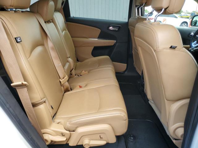 Photo 10 from auction – 2015 DODGE JOURNEY LI with VIN 3C4PDDDG1FT725538