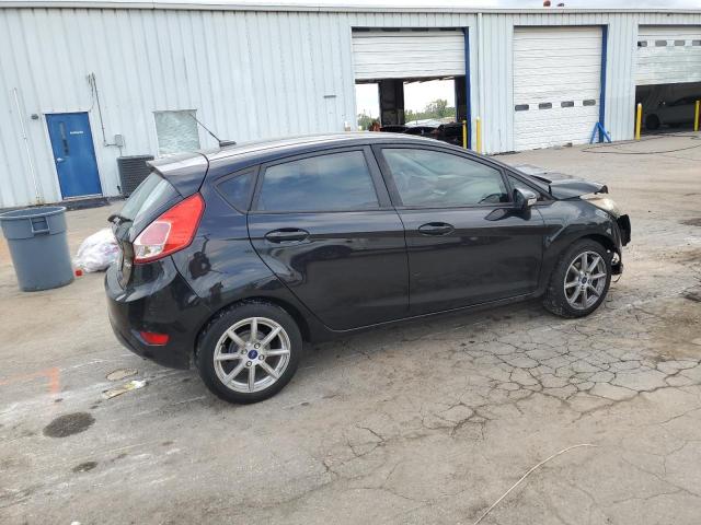 Photo 3 from auction – 2015 FORD FIESTA SE with VIN 3FADP4EJ0FM171932
