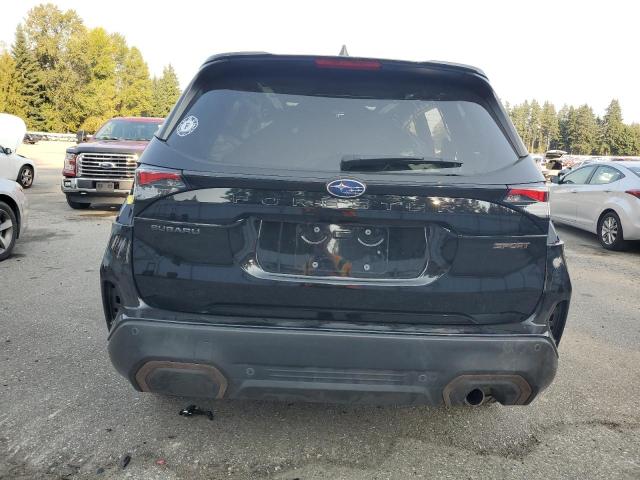Photo 6 from auction – 2025 SUBARU FORESTER S with VIN JF2SLDHC7SH440759