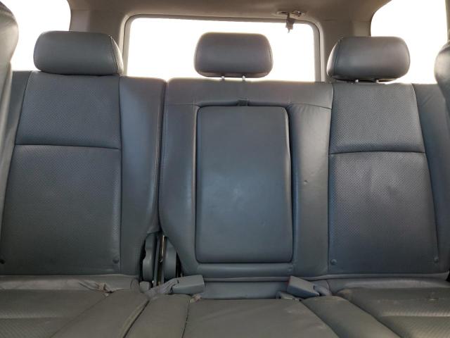 Photo 10 from auction – 2003 HONDA PILOT with VIN 2HKYF18693H590884