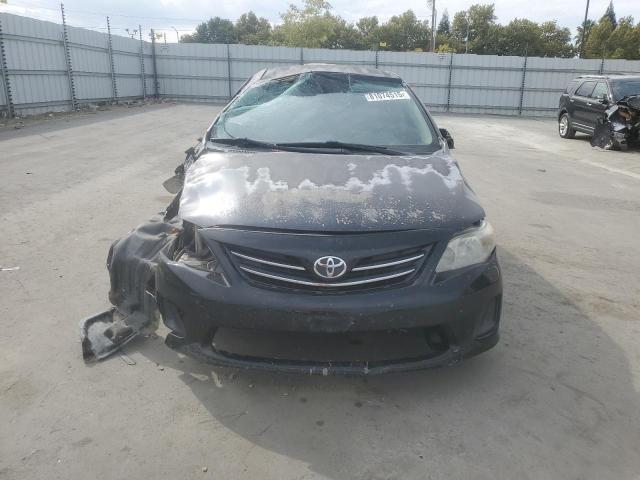 Photo 5 from auction – 2013 TOYOTA COROLLA BA with VIN 2T1BU4EE9DC924411
