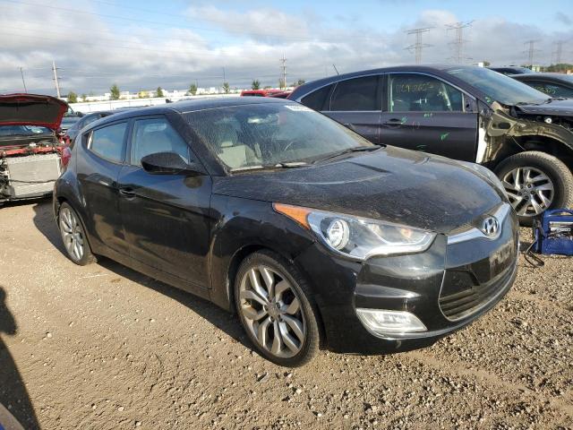 Photo 4 from auction – 2013 HYUNDAI VELOSTER with VIN KMHTC6AD4DU096489