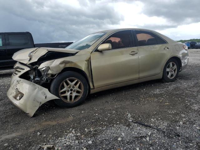 Zdjęcie 1 z aukcji – 2011 TOYOTA CAMRY z VIN 4T1BF3EK8BU592287